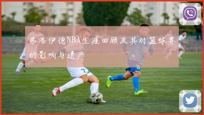 弗洛伊德NBA生涯回顾及其对篮球界的影响与遗产
