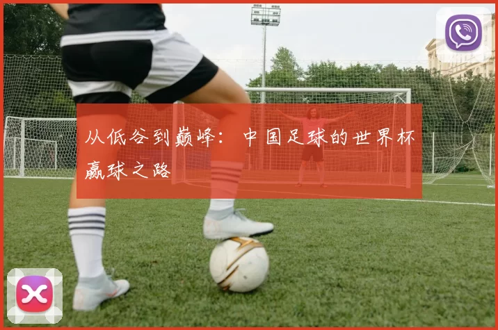 从低谷到巅峰：中国足球的世界杯赢球之路