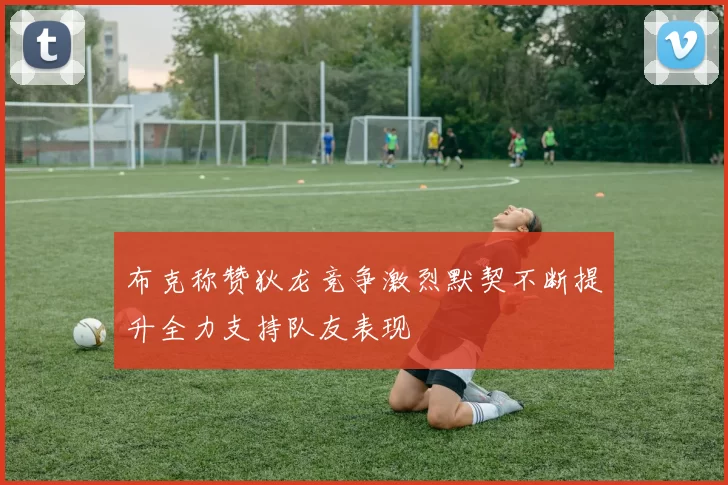 布克称赞狄龙竞争激烈默契不断提升全力支持队友表现