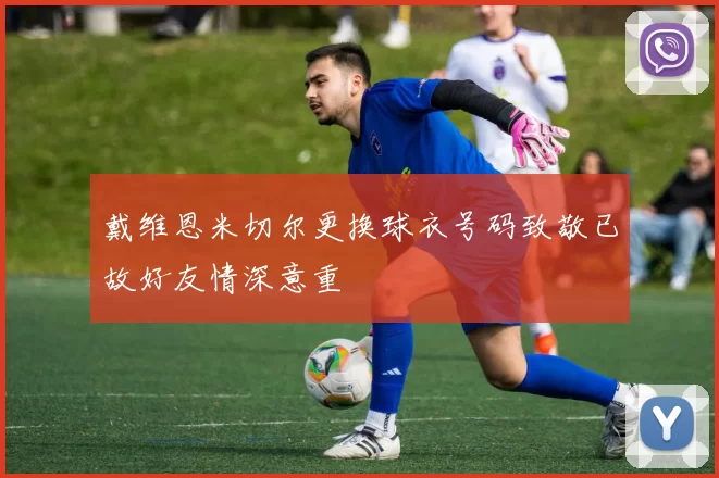 戴维恩米切尔更换球衣号码致敬已故好友情深意重