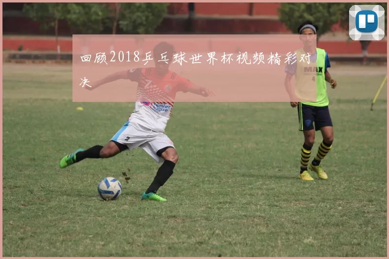 回顾2018乒乓球世界杯视频精彩对决