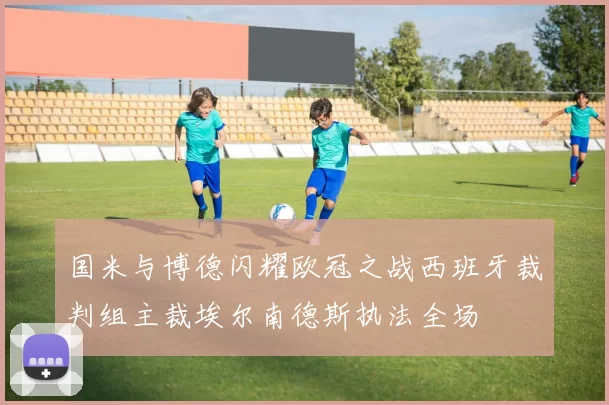 国米与博德闪耀欧冠之战西班牙裁判组主裁埃尔南德斯执法全场