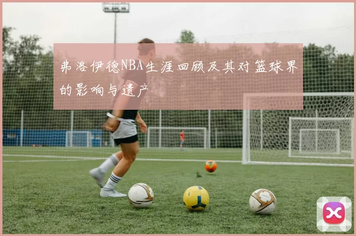 弗洛伊德NBA生涯回顾及其对篮球界的影响与遗产