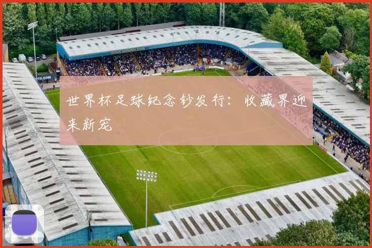 世界杯足球纪念钞发行：收藏界迎来新宠