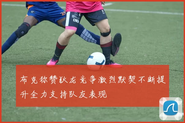 布克称赞狄龙竞争激烈默契不断提升全力支持队友表现