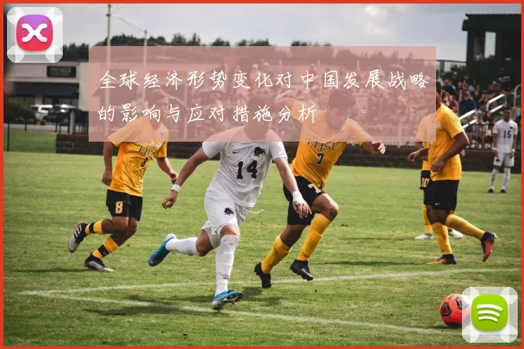 全球经济形势变化对中国发展战略的影响与应对措施分析